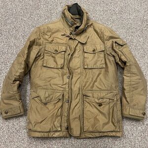J. Crew Field Mechanic Jacket
